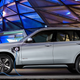 Illustration for article titled BMWs First Mainstream Plug-In Will Be This 71 MPG X5 Hybrid